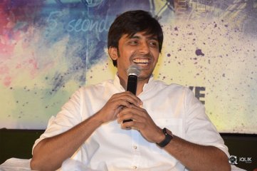 Awe Movie Pre Release Event Photos